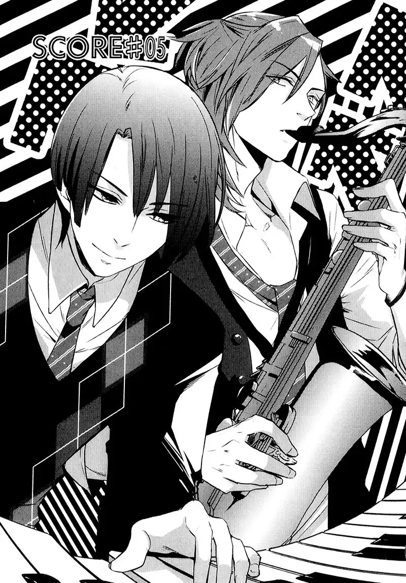 Uta no Prince sama Chapter 4 2